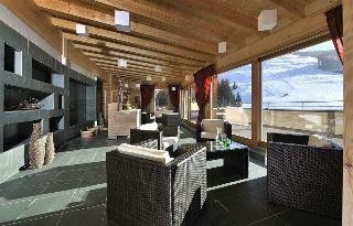 Hotel Forsthofalm