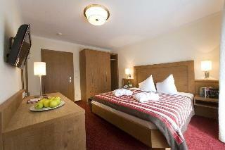 Hotel W�scherhof