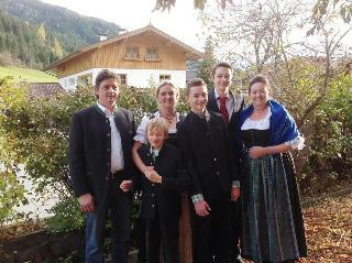 Hotel Landgasthof Dorferwirt