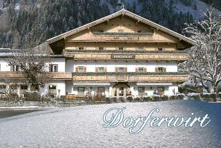Hotel Landgasthof Dorferwirt