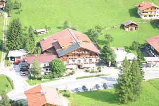 Hotel Landgasthof Dorferwirt