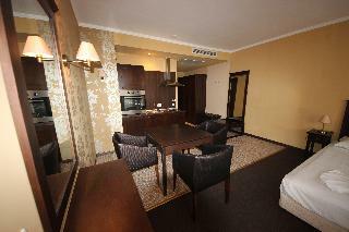 Hotel Menada Apartments In Royal Beach