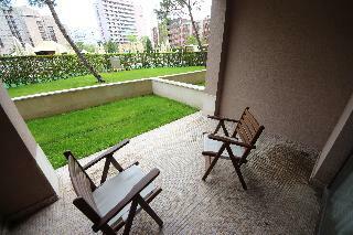 Hotel Menada Apartments In Royal Beach