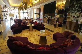 Hotel Menada Apartments In Royal Beach