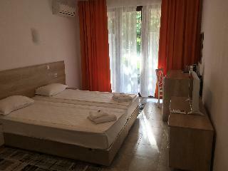 Aparthotel Casa Real