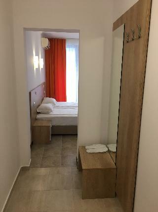 Aparthotel Casa Real