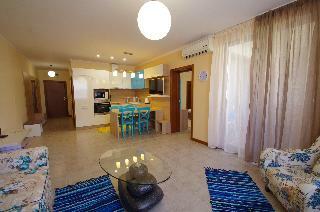Aparthotel Casa Real