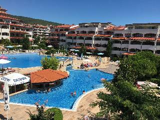 Aparthotel Casa Real
