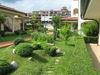 Aparthotel Casa Real