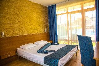 Hotel Sunrise Complex
