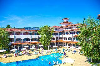 Hotel Sunrise Complex