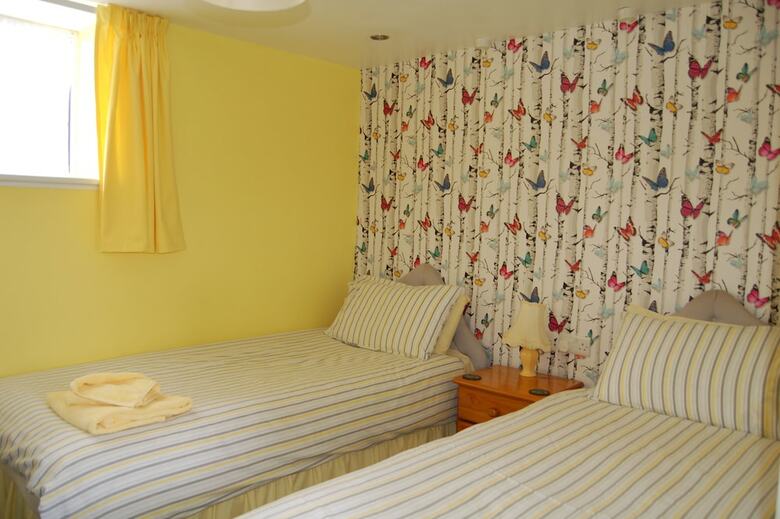 Bed & Breakfast Old Mill Farmhouse