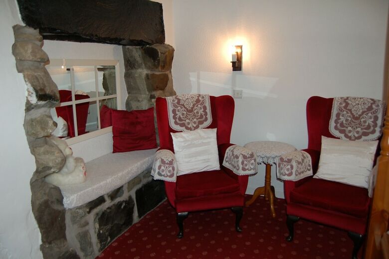 Bed & Breakfast Old Mill Farmhouse