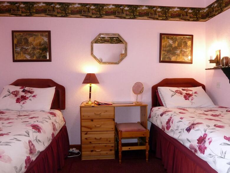 Bed & Breakfast Old Mill Farmhouse