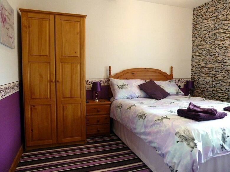 Bed & Breakfast Old Mill Farmhouse