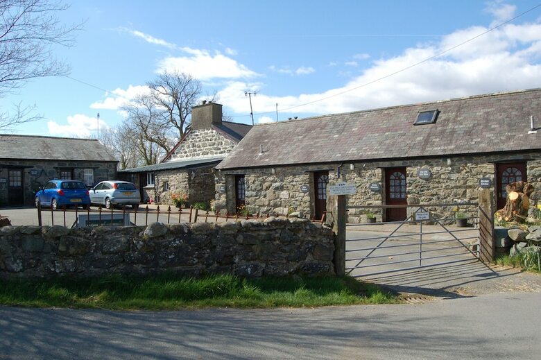 Bed & Breakfast Old Mill Farmhouse