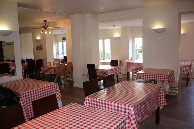 Bed & Breakfast Central Park Hotel