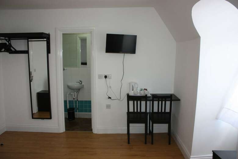 Bed & Breakfast Central Park Hotel
