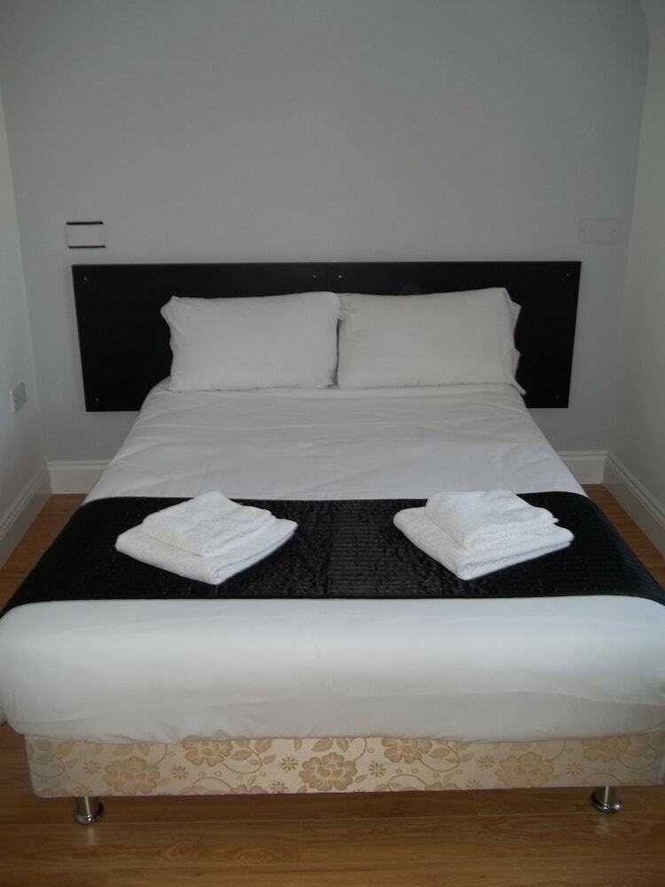 Bed & Breakfast Central Park Hotel