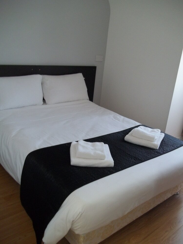 Bed & Breakfast Central Park Hotel