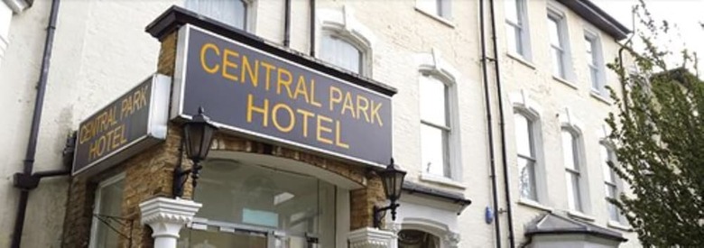Bed & Breakfast Central Park Hotel