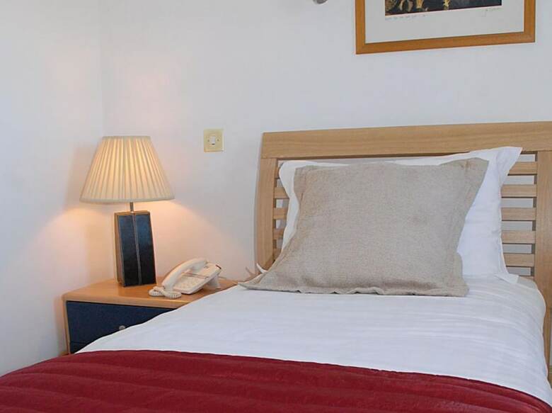 Hotel Oyo The Leven