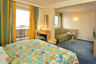 Wellnesshotel Kendler