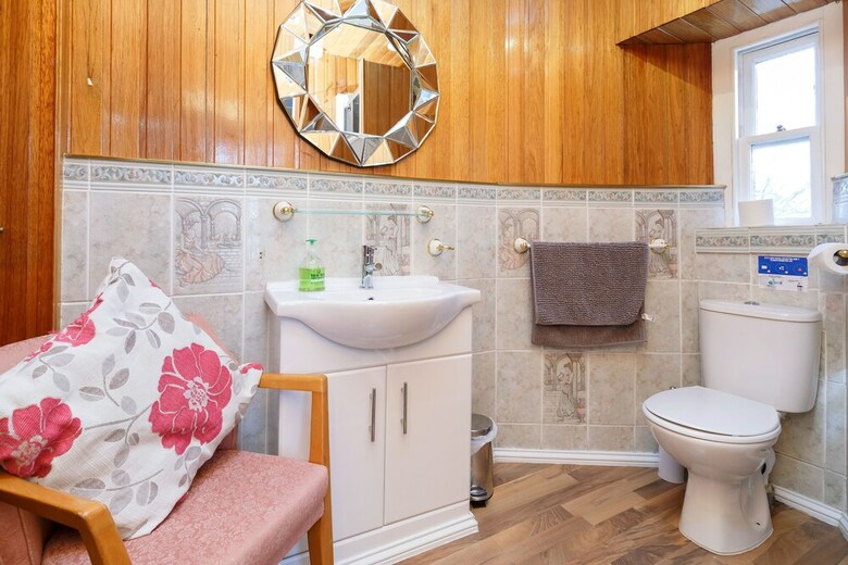 Castle Walk B&B