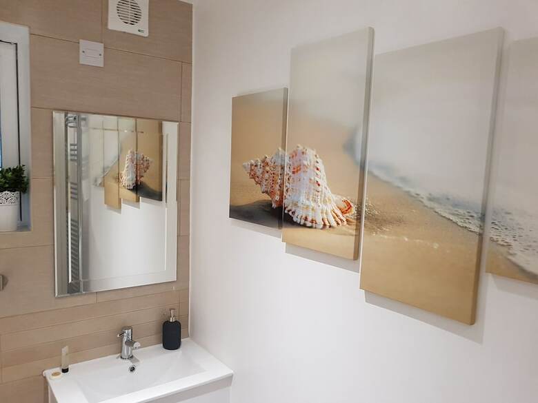 First St Johns Hill Apartment 3