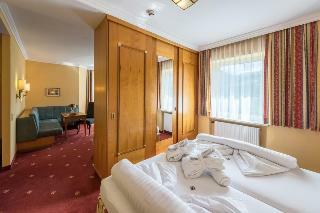 Akzent Hotel Germania Gastein