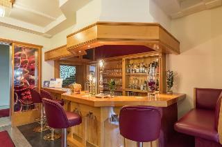 Akzent Hotel Germania Gastein