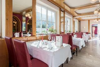 Akzent Hotel Germania Gastein