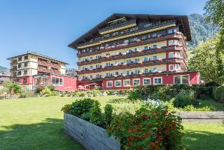 Akzent Hotel Germania Gastein