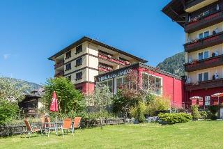 Akzent Hotel Germania Gastein