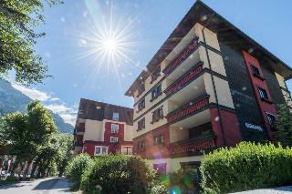 Akzent Hotel Germania Gastein
