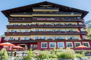Akzent Hotel Germania Gastein