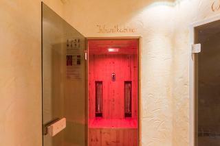 Akzent Hotel Germania Gastein