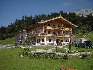 Hotel Bauernhof Haflingertr�nke