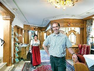 Hotel Alte Krone