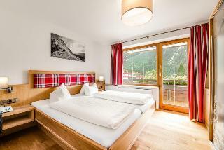 Bergkr�uterhof Hotel Steinbock