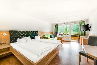 Bergkr�uterhof Hotel Steinbock