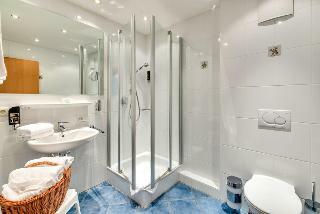 Bergkr�uterhof Hotel Steinbock