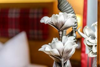 Bergkr�uterhof Hotel Steinbock