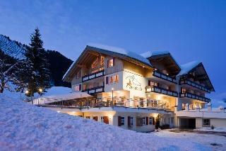 Bergkr�uterhof Hotel Steinbock