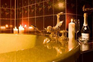 Bergkr�uterhof Hotel Steinbock