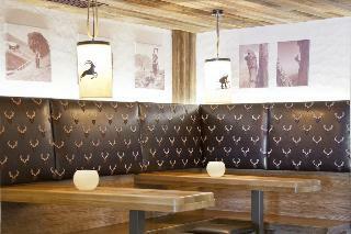 Bergkr�uterhof Hotel Steinbock