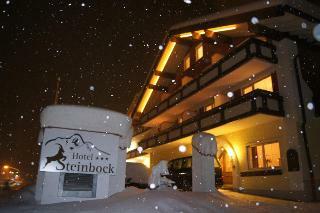 Bergkr�uterhof Hotel Steinbock