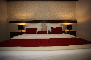 Malak Regency Hotel