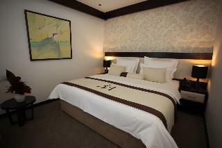 Malak Regency Hotel
