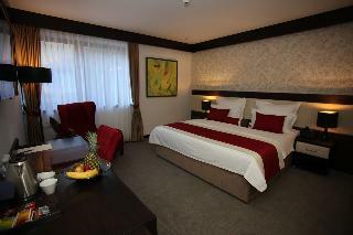 Malak Regency Hotel